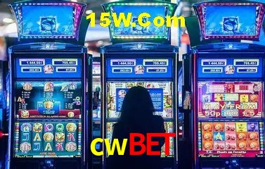 cwbet - Winners Celebration