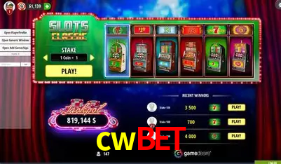 cwbet - cassino ao vivo